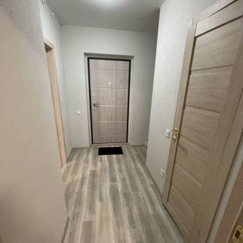 Сдается 1-комнатная квартира, 41 м²