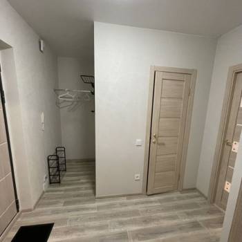 Сдается 1-комнатная квартира, 41 м²