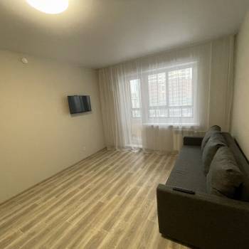 Сдается 1-комнатная квартира, 41 м²