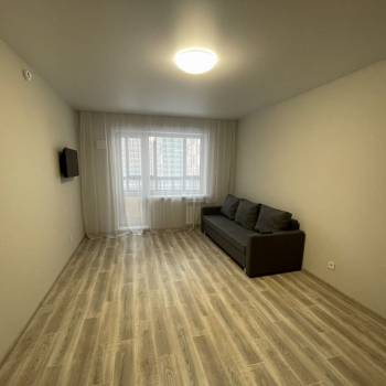 Сдается 1-комнатная квартира, 41 м²