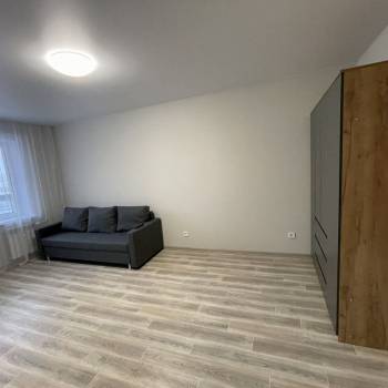 Сдается 1-комнатная квартира, 41 м²
