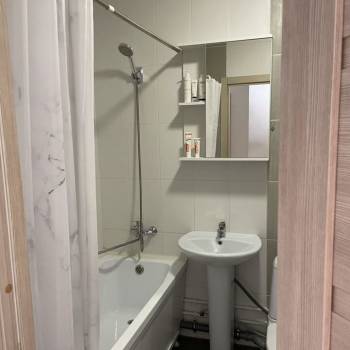 Сдается 1-комнатная квартира, 41 м²