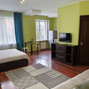 Сдается 1-комнатная квартира, 32 м²