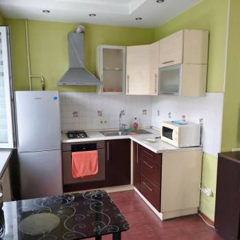Сдается 1-комнатная квартира, 32 м²