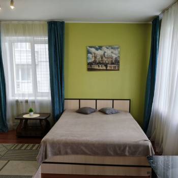 Сдается 1-комнатная квартира, 32 м²