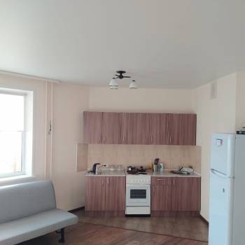 Сдается 1-комнатная квартира, 34,4 м²