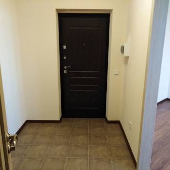 Сдается 1-комнатная квартира, 34,4 м²
