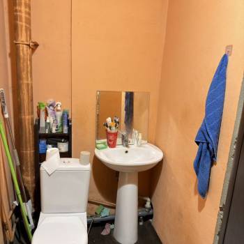 Продается 2-х комнатная квартира, 80,2 м²