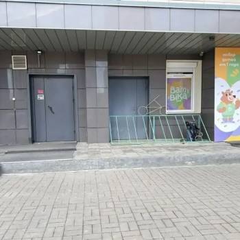 Продается 2-х комнатная квартира, 80,2 м²