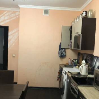 Продается 2-х комнатная квартира, 80,2 м²