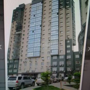 Продается 2-х комнатная квартира, 80,2 м²