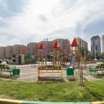 Продается 2-х комнатная квартира, 80,2 м²