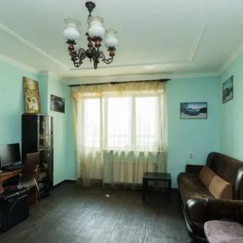 Продается 2-х комнатная квартира, 80,2 м²