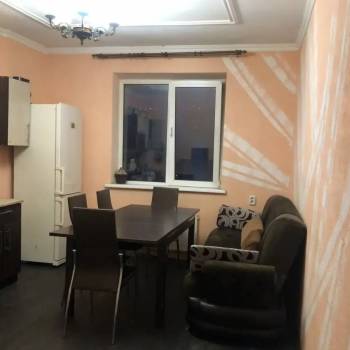 Продается 2-х комнатная квартира, 80,2 м²