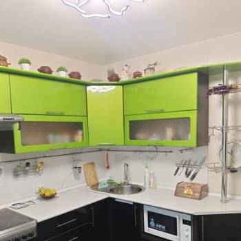 Сдается 2-х комнатная квартира, 61,2 м²