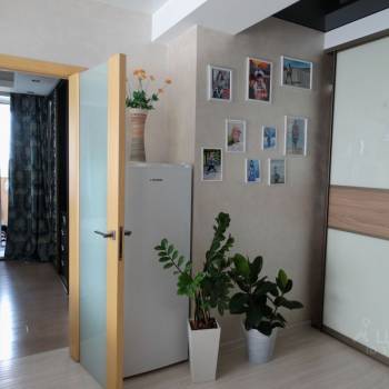 Продается 2-х комнатная квартира, 52,7 м²