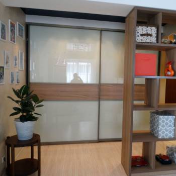 Продается 2-х комнатная квартира, 52,7 м²