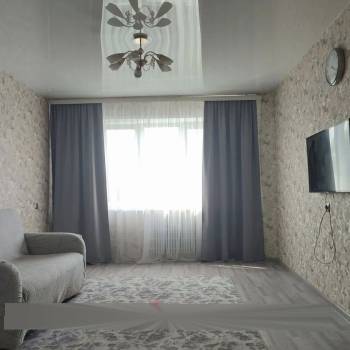Сдается Многокомнатная квартира, 63,3 м²