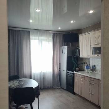 Сдается Многокомнатная квартира, 63,3 м²