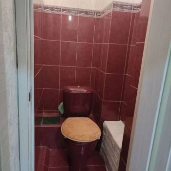 Сдается Многокомнатная квартира, 63,3 м²