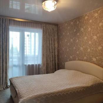 Сдается Многокомнатная квартира, 63,3 м²
