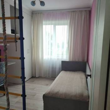 Сдается Многокомнатная квартира, 63,3 м²