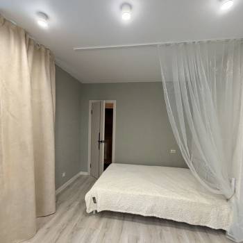 Продается 1-комнатная квартира, 33,3 м²