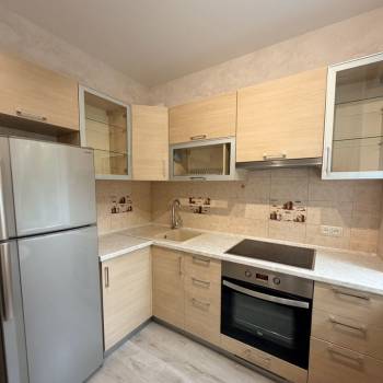 Продается 1-комнатная квартира, 33,3 м²