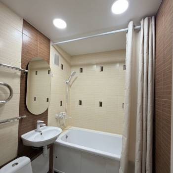 Продается 1-комнатная квартира, 33,3 м²