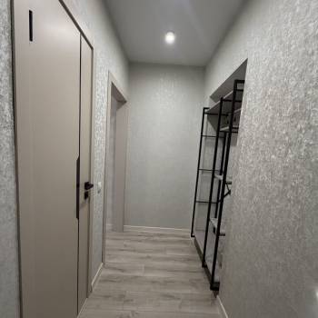Продается 1-комнатная квартира, 33,3 м²