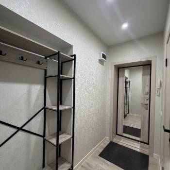 Продается 1-комнатная квартира, 33,3 м²