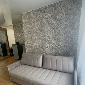 Сдается 1-комнатная квартира, 31,6 м²