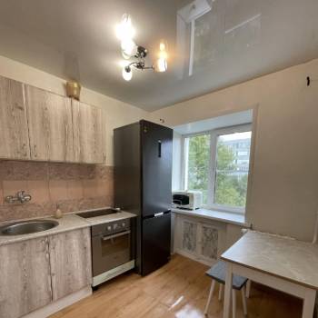 Сдается 1-комнатная квартира, 31,6 м²
