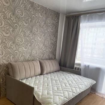 Сдается 1-комнатная квартира, 31,6 м²