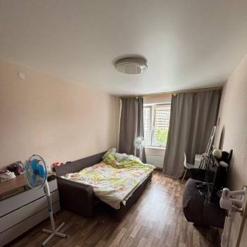 Сдается 1-комнатная квартира, 35,39 м²
