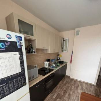 Сдается 1-комнатная квартира, 35,39 м²
