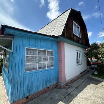 Продается Дом, 29 м²