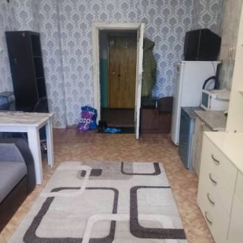 Сдается Комната, 18 м²