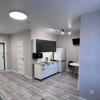 Сдается 1-комнатная квартира, 33 м²