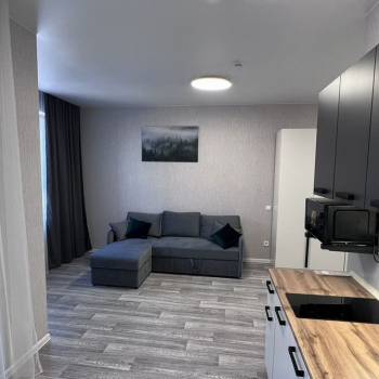 Сдается 1-комнатная квартира, 33 м²
