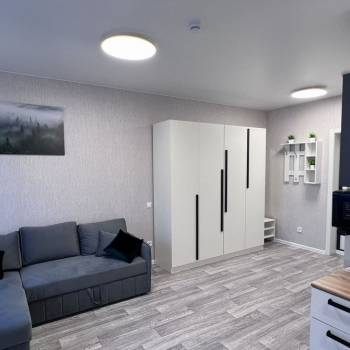 Сдается 1-комнатная квартира, 33 м²