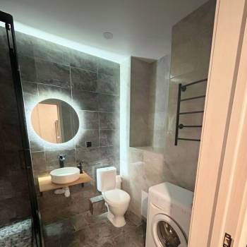 Сдается 1-комнатная квартира, 33 м²