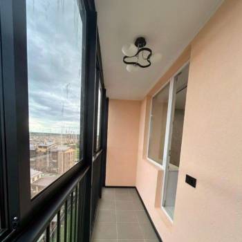 Сдается 1-комнатная квартира, 33 м²
