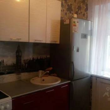 Сдается 2-х комнатная квартира, 45 м²