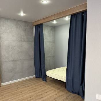 Сдается 1-комнатная квартира, 37 м²
