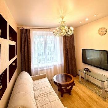 Сдается Многокомнатная квартира, 81 м²