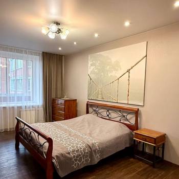 Сдается Многокомнатная квартира, 81 м²