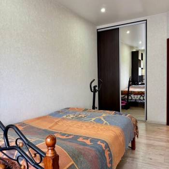 Сдается Многокомнатная квартира, 81 м²