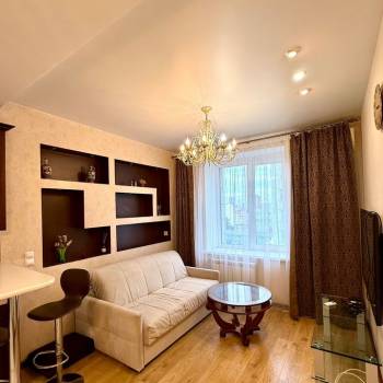 Сдается Многокомнатная квартира, 81 м²