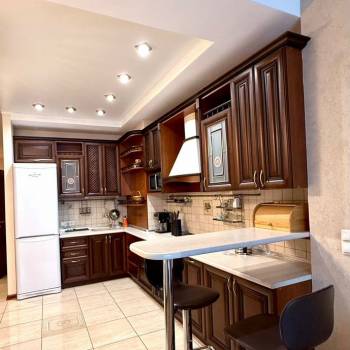 Сдается Многокомнатная квартира, 81 м²